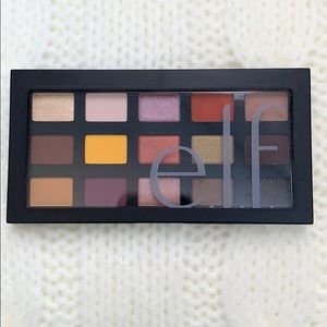 ELF Makeup - 💎New elf Eyeshadow Palette ELF Makeup - 💎New elf Eyeshadow Palette